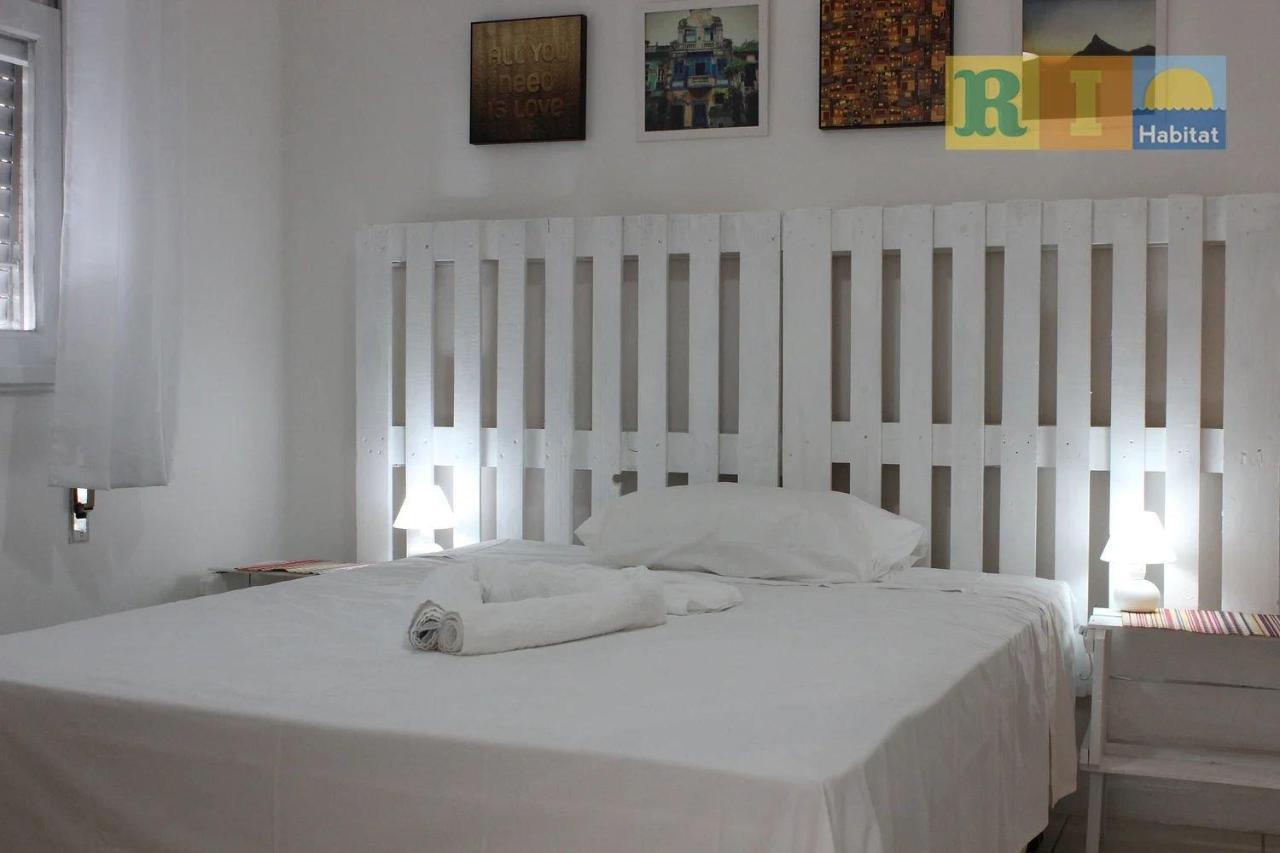 Apartamento Rio Habitat Weaver Rio de Janeiro