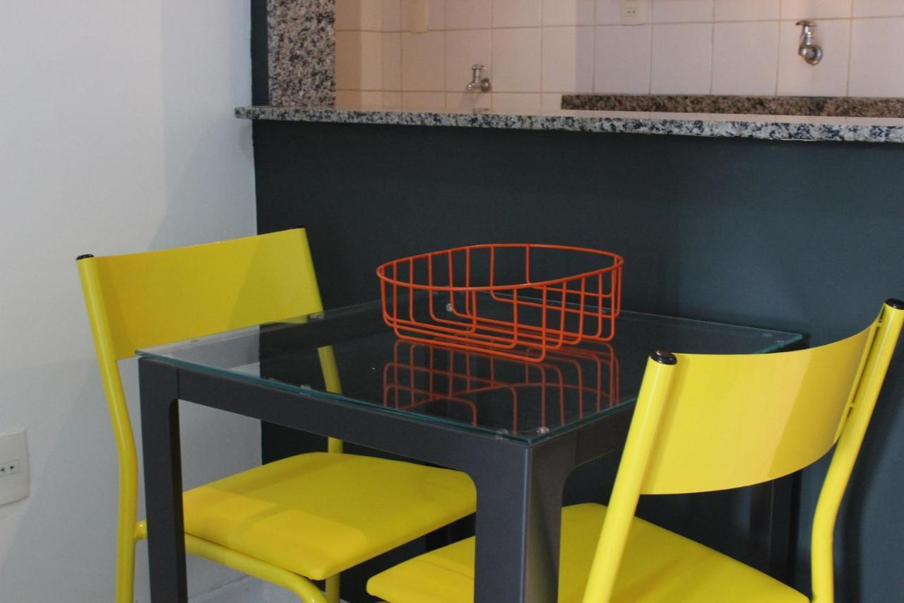 Rio Habitat Weaver Apartamento *