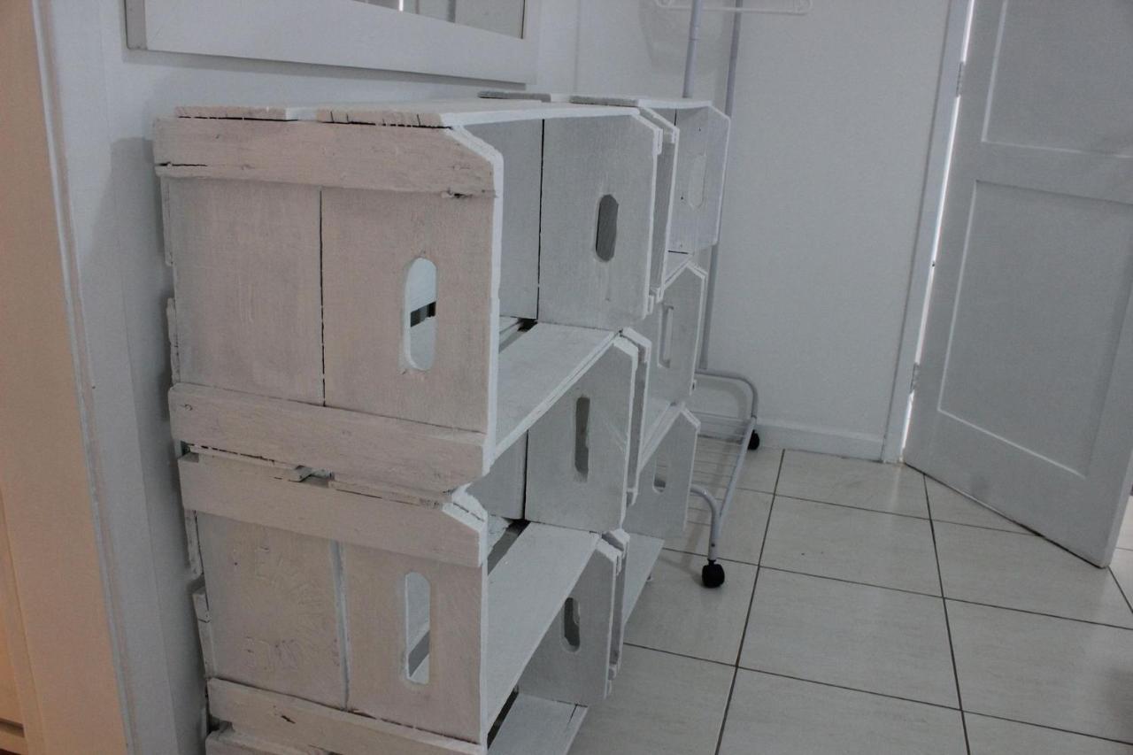 Rio Habitat Weaver Apartamento