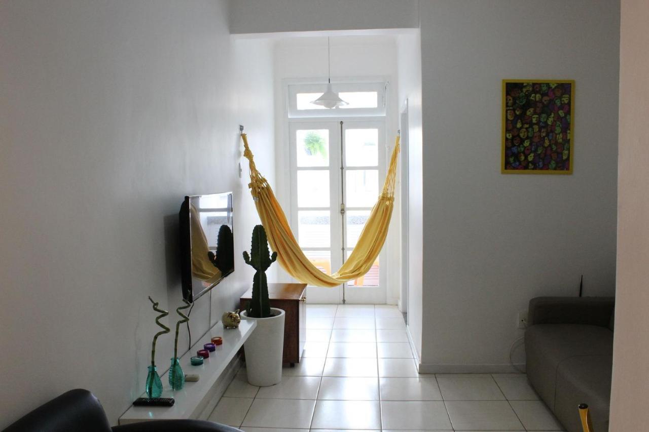 Apartamento Rio Habitat Weaver