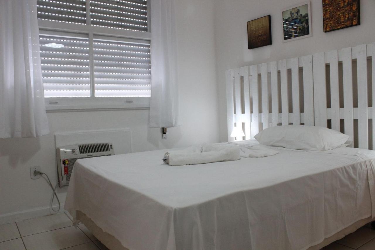 Apartamento Rio Habitat Weaver Rio de Janeiro
