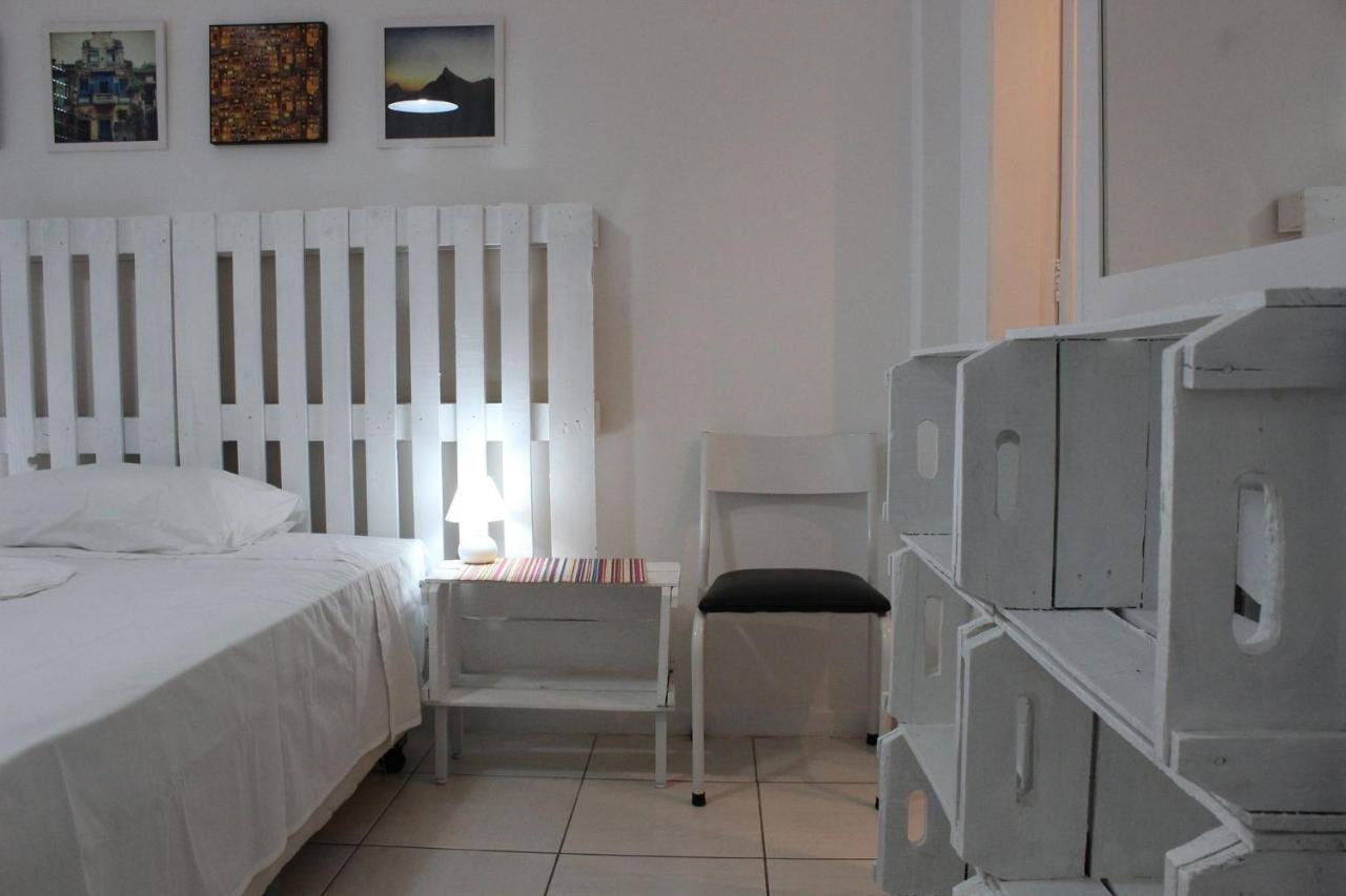 Rio Habitat Weaver Appartement *