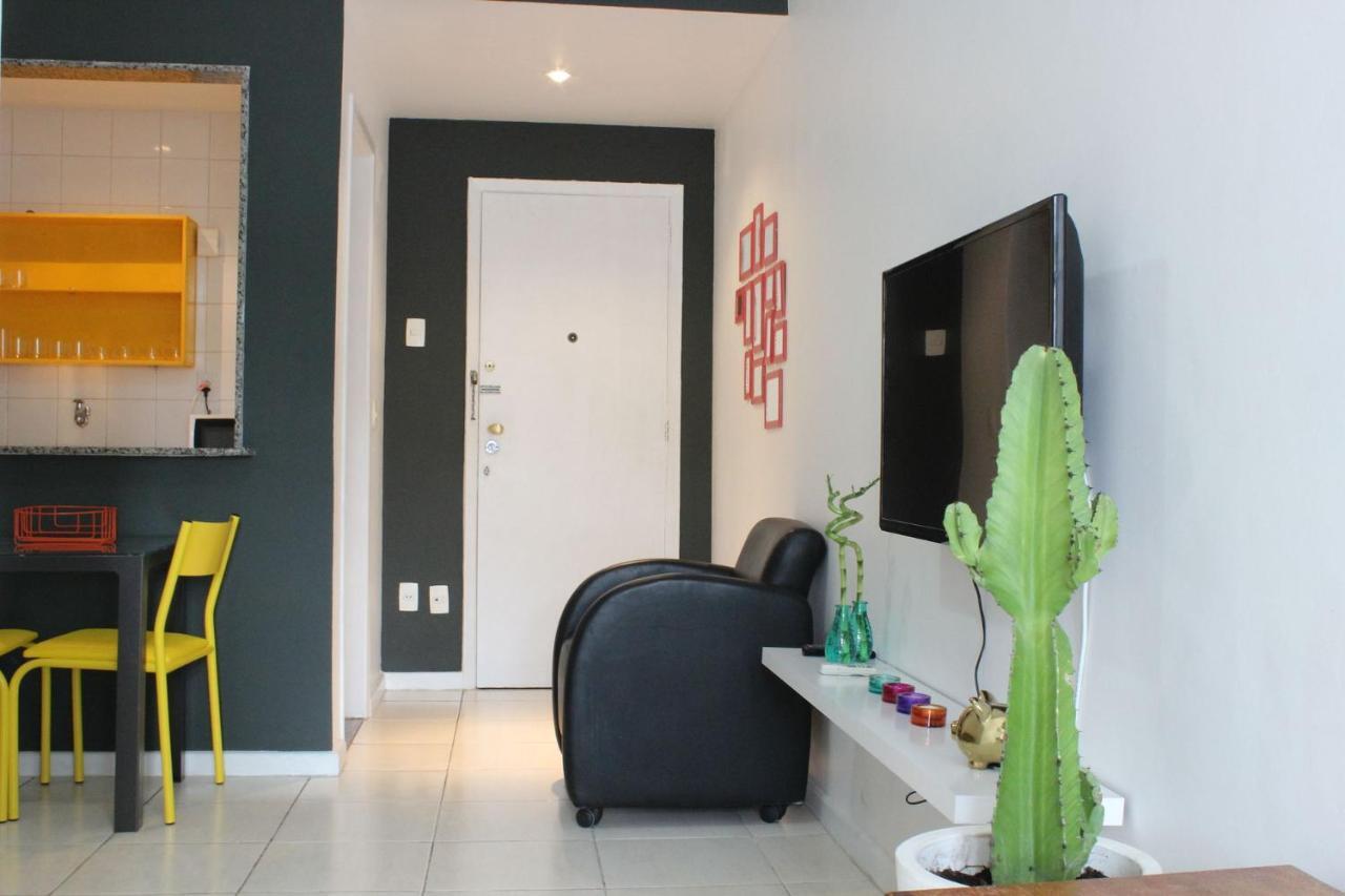 Appartement Rio Habitat Weaver Rio de Janeiro